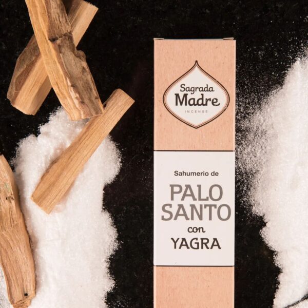 Sagrada-Madre-Palo-Santo-incense-with-Yagra