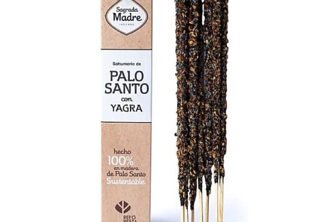 Sagrada-Madre-Palo-Santo-incense-with-Yagra