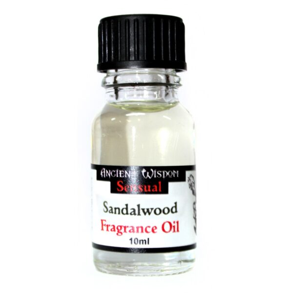 Sandalwood-Fragrance-Oil