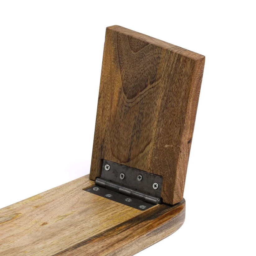 portable-Meditation-bench-Tree-of-Life-mango-wood-48-cm