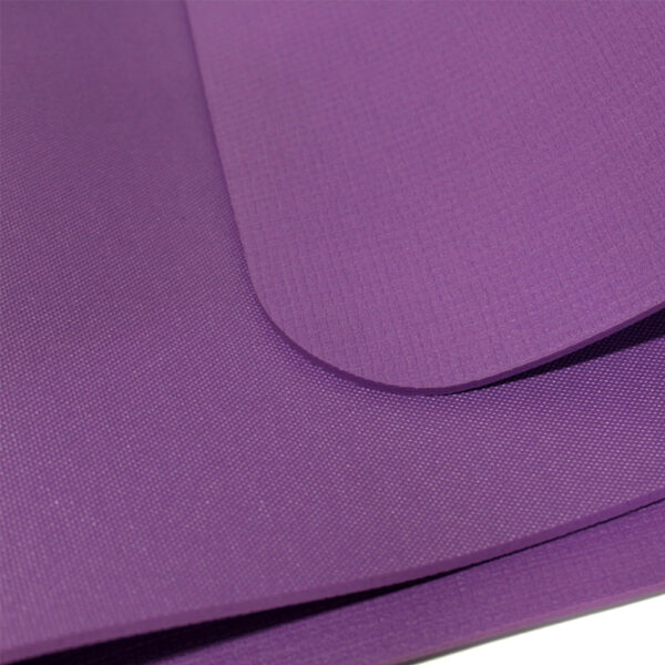 ANANDA MAT YOGA-MAT-PURPLE