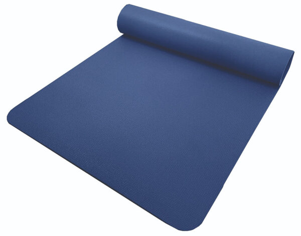 ANANDA -yoga-mat-navy-blue-niyamas-yoga