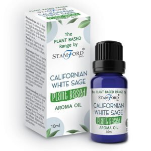 Californian white sage aroma oil