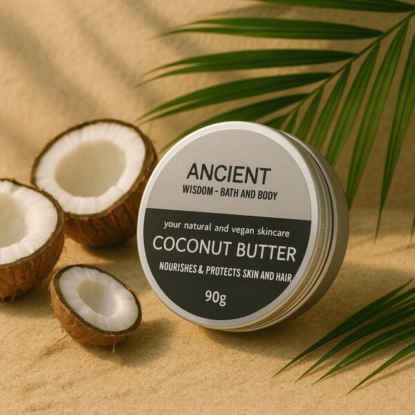 Pure-Body-Butter-90g-Coconut-Butter