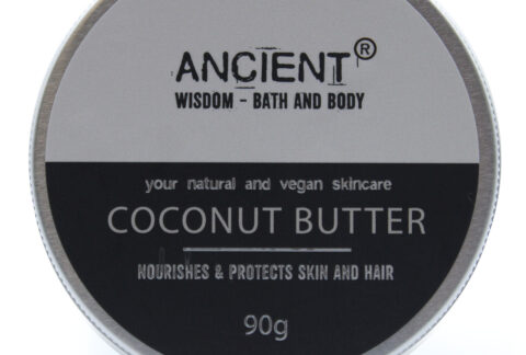 Pure-Body-Butter-coconut-90-g