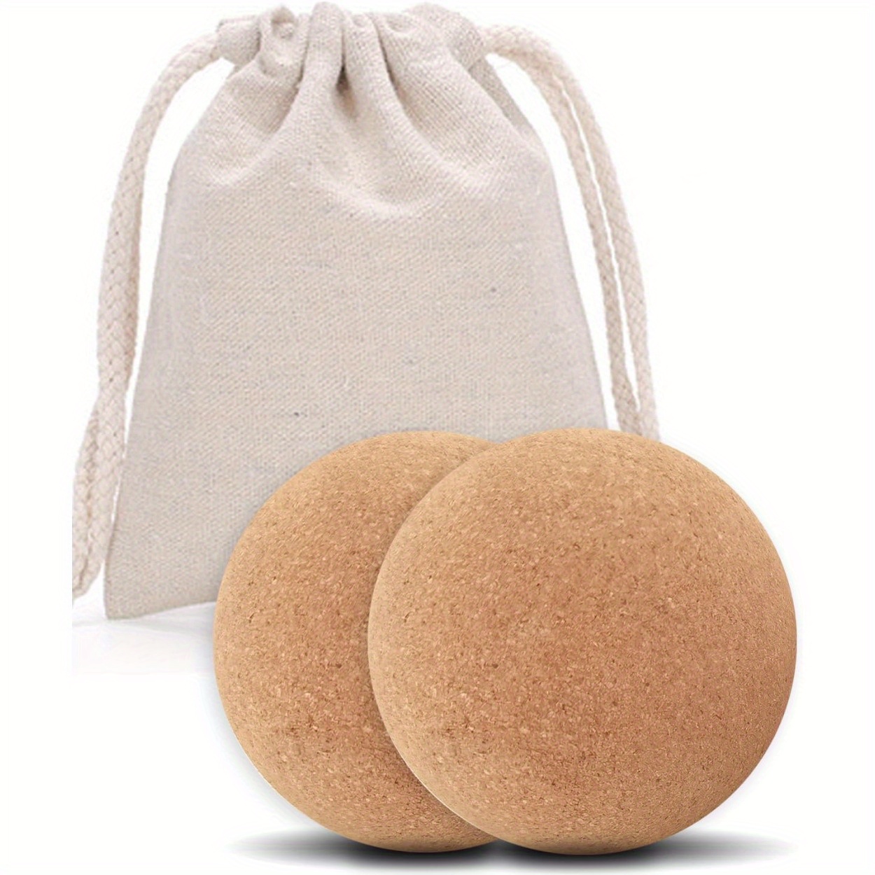 cork-massage-balls