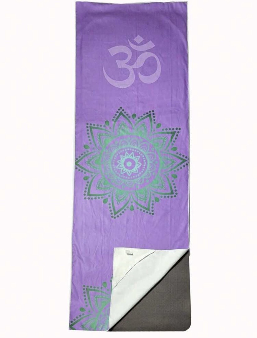 yoga-towel-purple-with-mandala-and_om