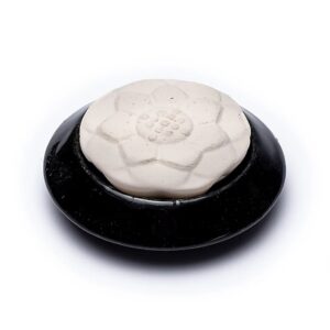 Αρωματική Πέτρα Διαχύτης Αιθέριων Ελαίων Lotus