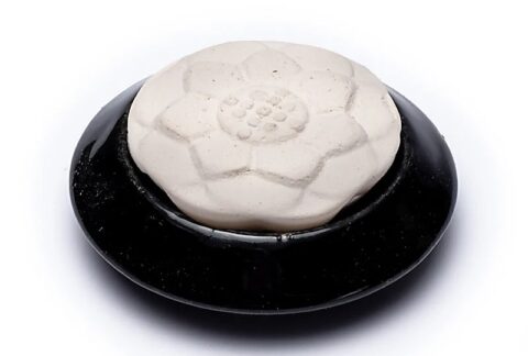 Αρωματική Πέτρα Διαχύτης Αιθέριων Ελαίων Lotus
