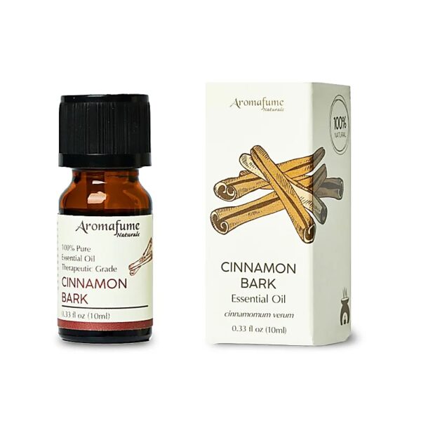 Aromafume-essential-oil-Cinnamon-bark