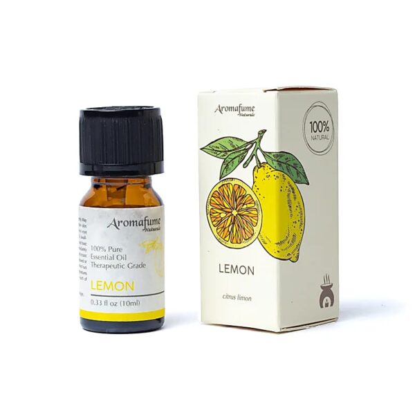 Aromafume-essential-oil-Lemon-10ml