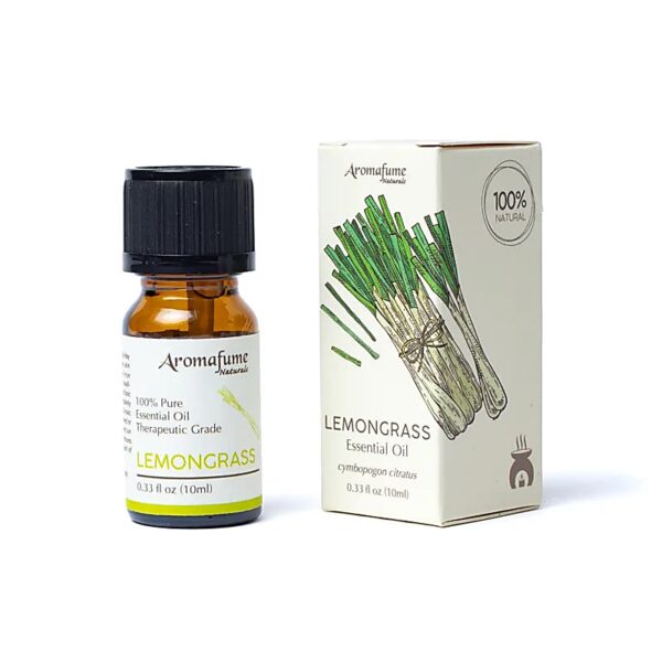 Aromafume-essential-oil-Lemongrass