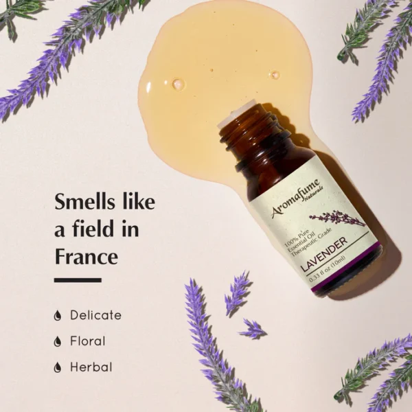 Aromafume_Pure-and-Natural_Premium_lavender-essential-oil-Therapeutic-Grade-10.ml