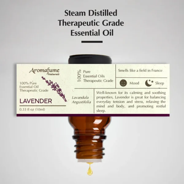 Aromafume_Pure-and-Natural_Premium_lavender-essential-oil-Therapeutic-Grade_10ml