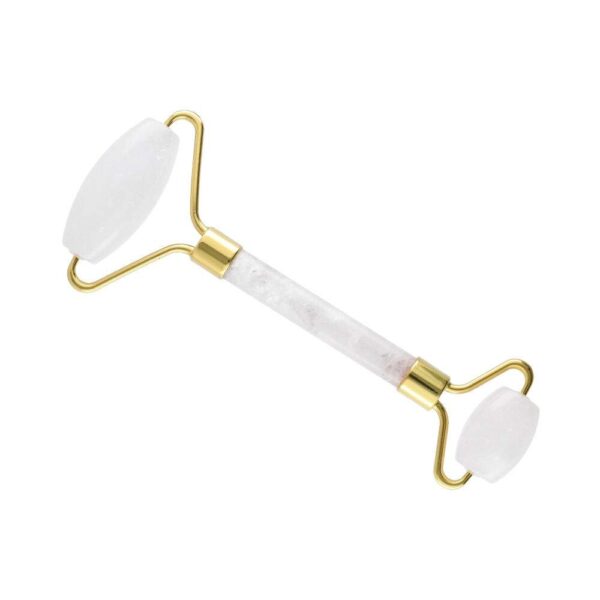 Clear-quartz-massage-anti-age-roller