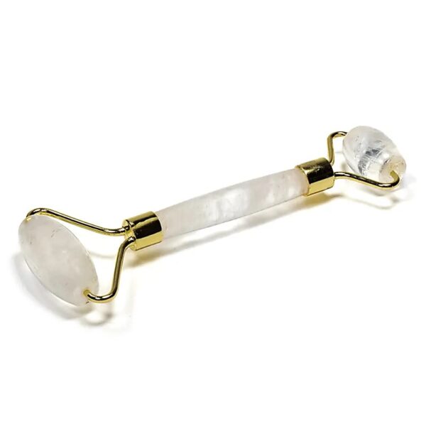 Clear-quartz-massage-roller