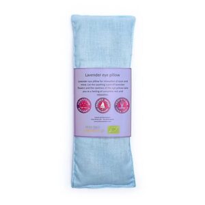 Eye-pillow-lavender-organic-light-blue