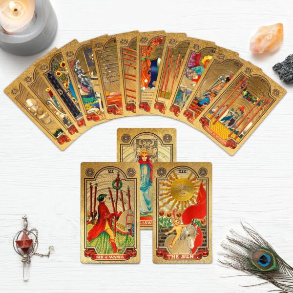 Golden-Tarot_Card-Set-78-kards