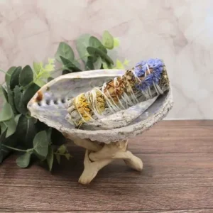 Θυμιάματα Smudging - Φασκόμηλα - Ρητίνες