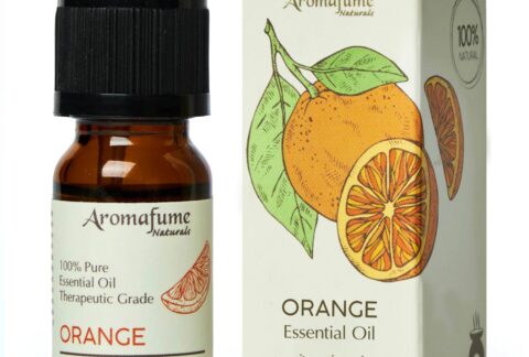 Orange-Pure-Essential-Oil