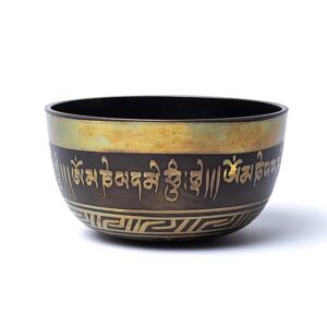 Singing-Bowl-om-carved-niyamas-yoga-500g