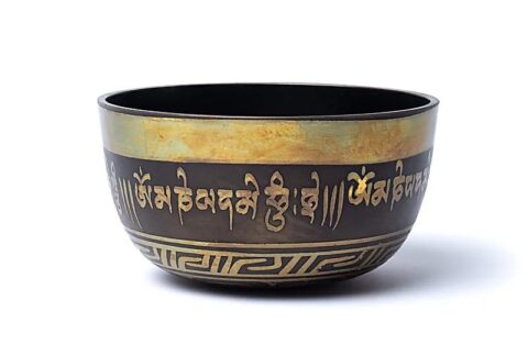 Singing-Bowl-om-carved-niyamas-yoga-500g
