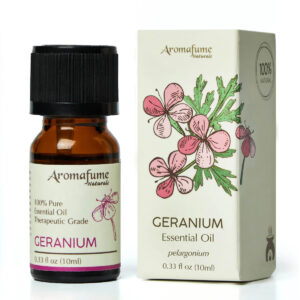 Therapeutic-Grade-Essential-Oil_Organic-Geranium-Aromatherapy-10ml