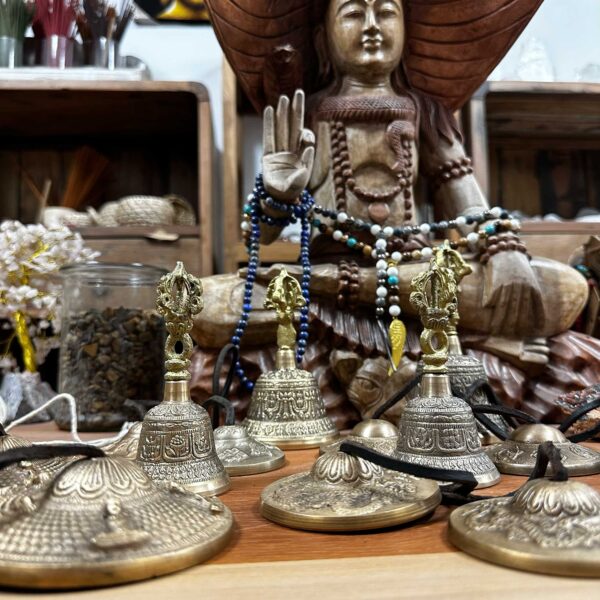 Tibetan-Tingsha-Lucky-Symbols-cymbals-yoga