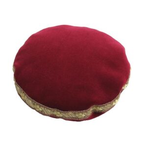 VELVET-PILLOW-GIA-mpol-dialogismou-dark-red-17cm