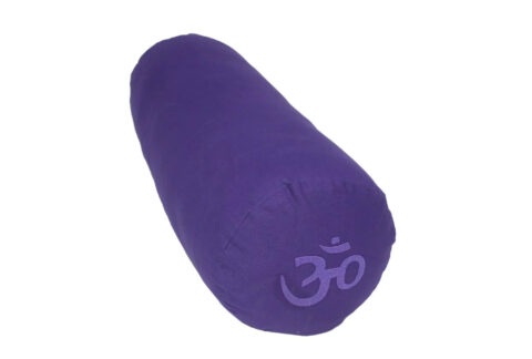 Yoga-Bolster-Purple-Ohm-60_cm