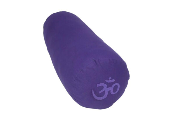 Yoga-Bolster-Purple-Ohm-60_cm