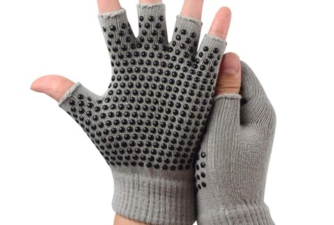 Yoga-pilates-Gloves-Non-Slip-dark-grey