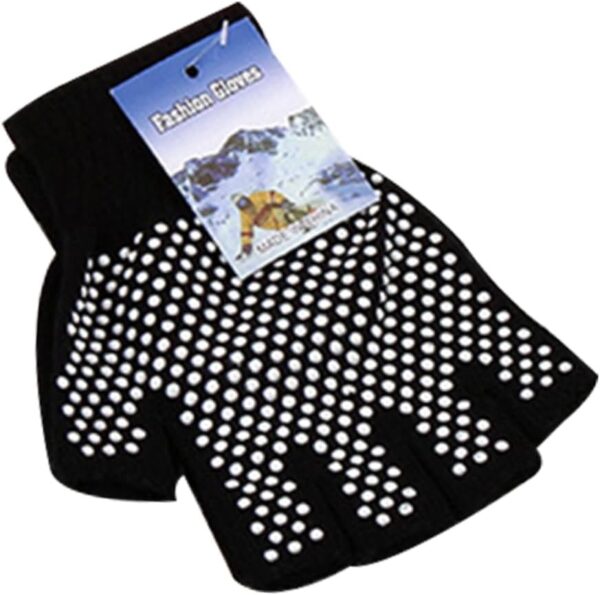 Yoga-anti-slip-gloves-niyamas.yoga-black