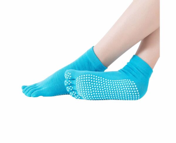 Yoga-anti-slip-sock-niyamas.yoga_LIGHT-BLUE