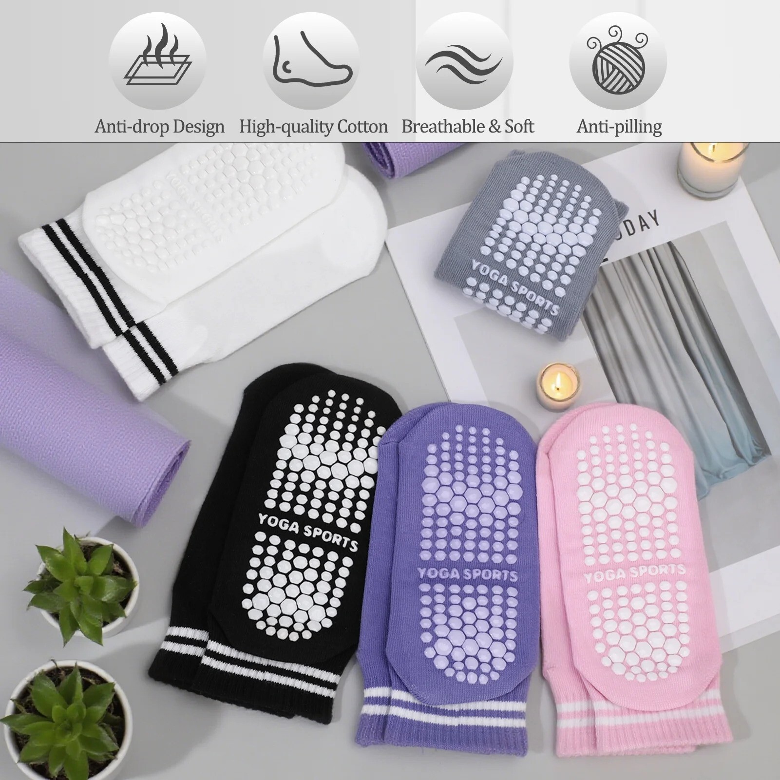 anti-slip-yoga-and-pilates-socks-3-pcs-set_black