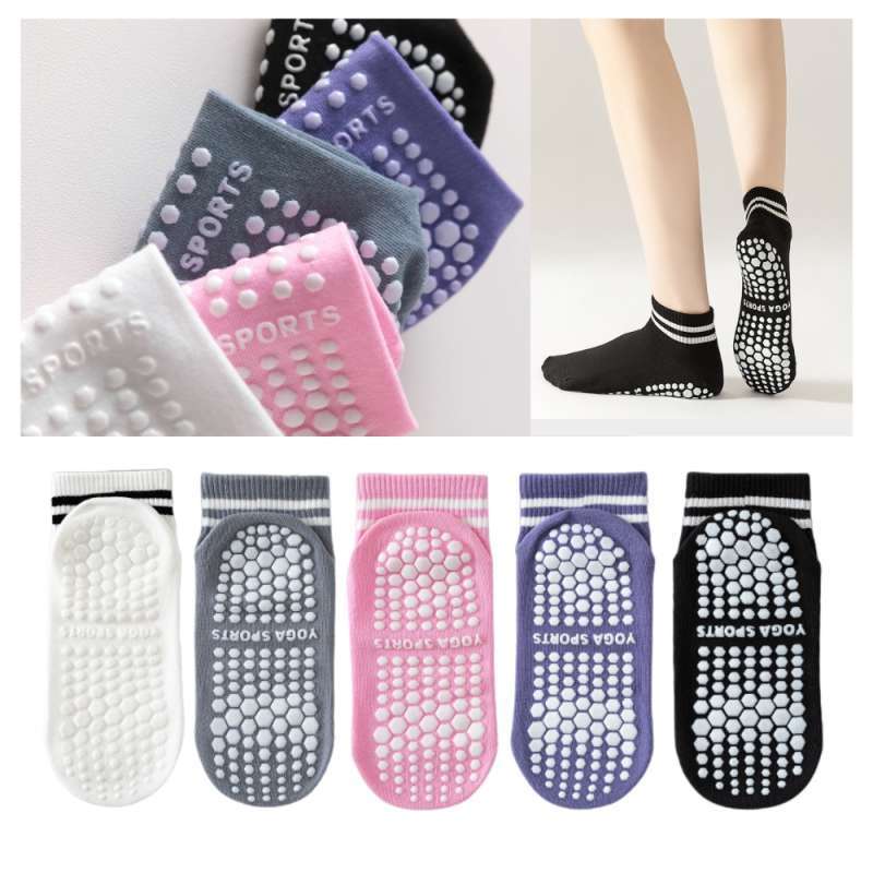 anti-slip-yoga-and-pilates-socks-3-pcs-set_black