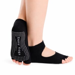 anti_slip-yoga-socks-for-women-with-grips-pilates-socks-black-one-size