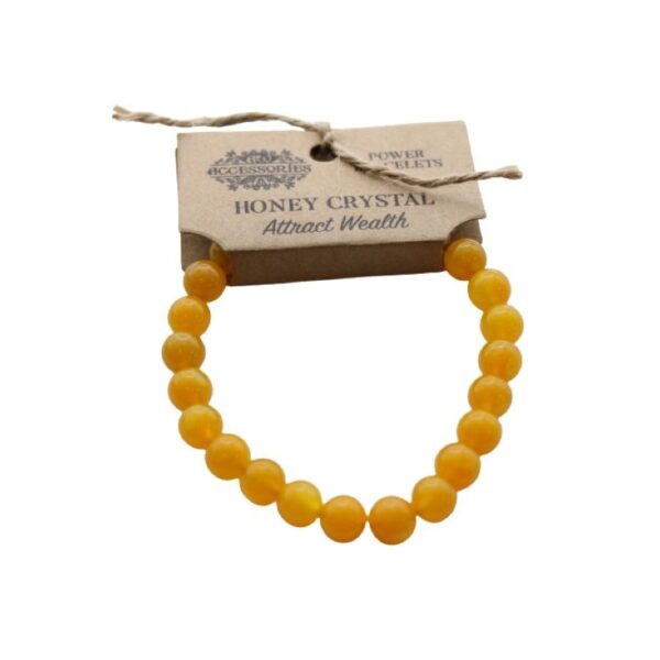 energy-bracelet-for-attracting-wealth-honey-crystal-8mm