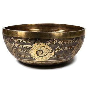 meditation-Singing-bowl-hand-made-from-nepal-with-om