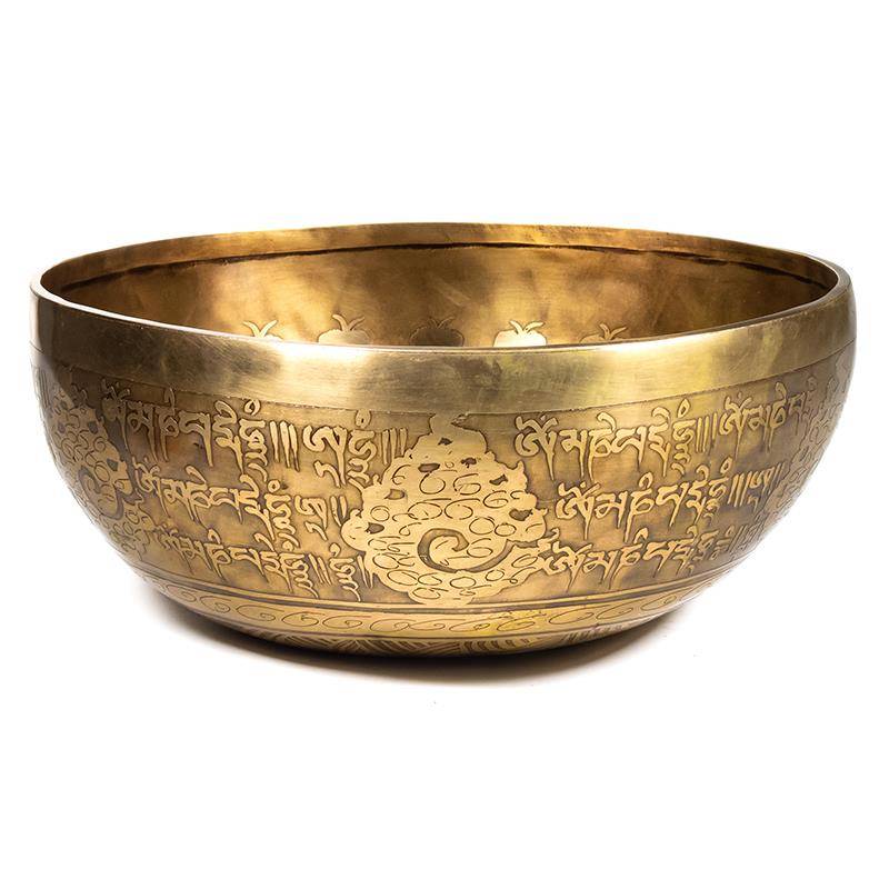 meditation-Singing-bowl-hand-made-in-nepal-with-om-15-cm