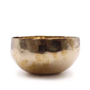 meditation-Singing-bowl handmade-Shanti