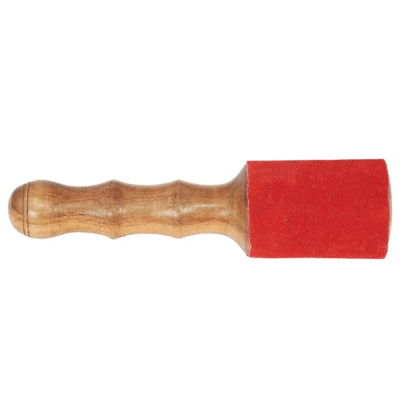 meditation-Singing-bowl-handmade-malet-red-colour