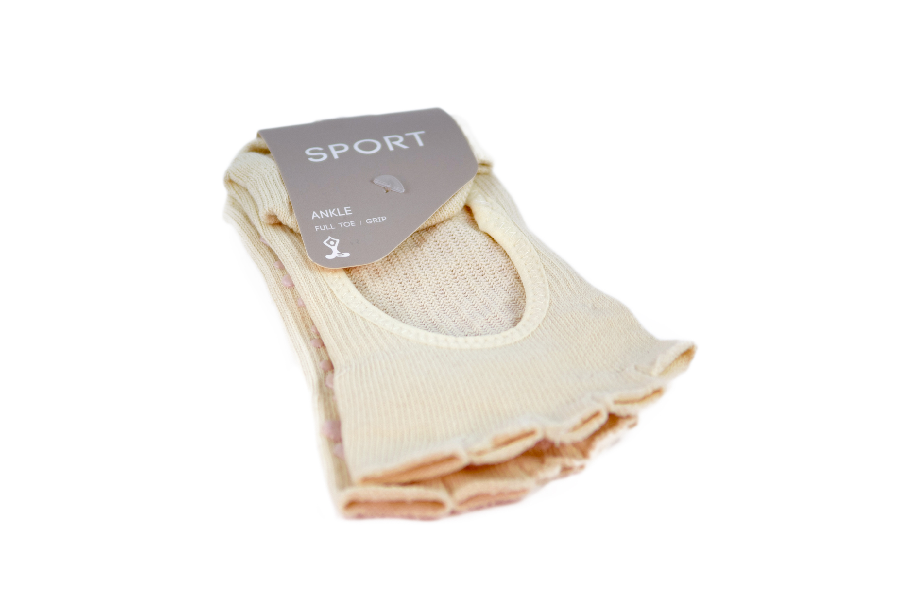 niyamas-yoga-socks-antislip-nude