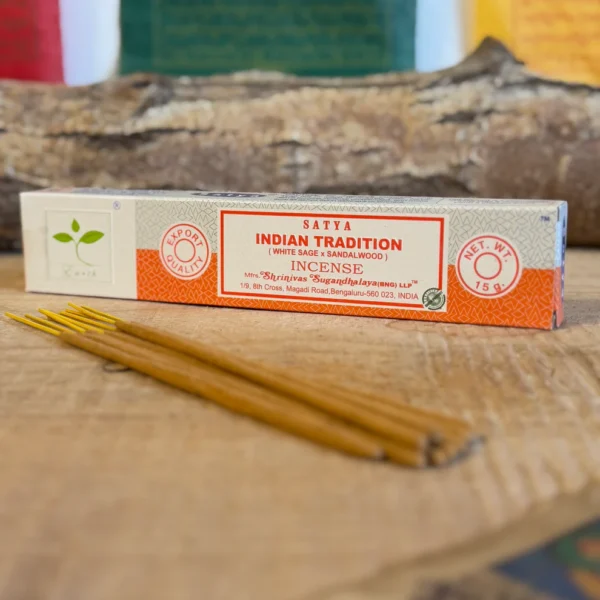 satya-earth-incense-sticks-indian-tradition-15-grams