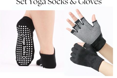 set-pilates-anti-slip-yoga-socks-and-glove-niyamas-yoga-black