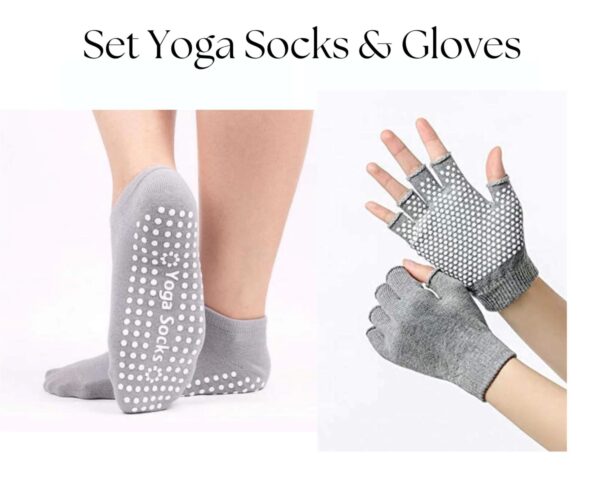 set-pilates-anti-slip-yoga-socks-and-gloves-niyamas.yoga-grey