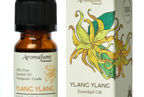 ylang-ylang-Pure-Essential-Oil