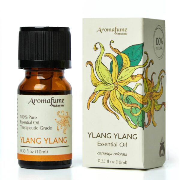 ylang-ylang-Pure-Essential-Oil