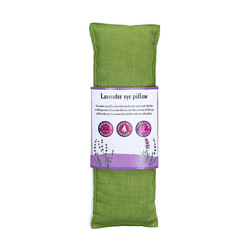 μαξιλαράκι-γιόγκα-olive-green-organic-lavender