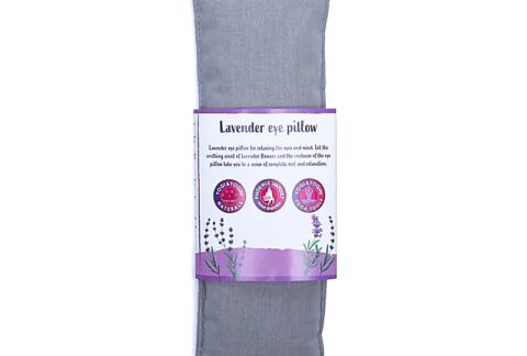 μαξιλαράκι-γιόγκα-organic-Eye-pillow-lavender